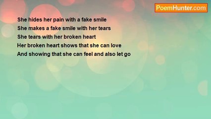 jamie newcomb - Pool Of Her Tears