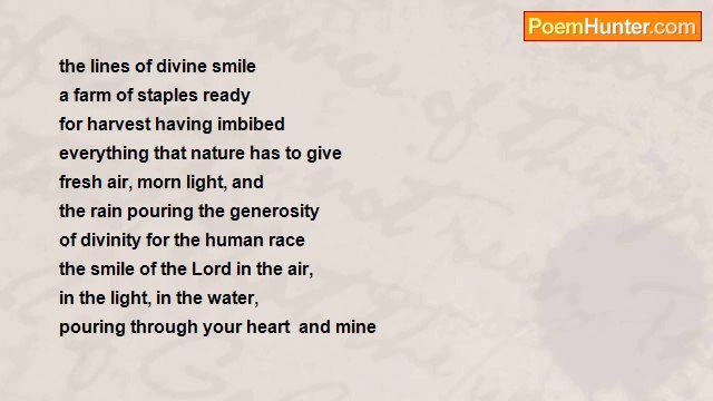 john tiong chunghoo - Smile to Remember