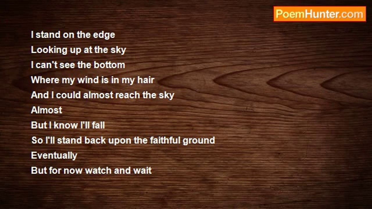 Autumn Winds - Blue Sky