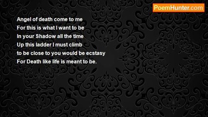 Crimson Love - Angel of Death