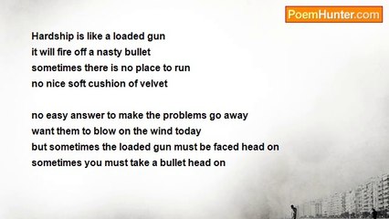 Kayla Daley - Loaded Gun