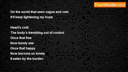 maria sudibyo - Fade