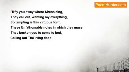 Crimson Love - Sirens