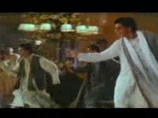 Bole Chudiyan, Kabhi Khushi Kabhie Gham