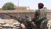 Irak : face-à-face entre armée kurde et djihadistes près de Mossoul
