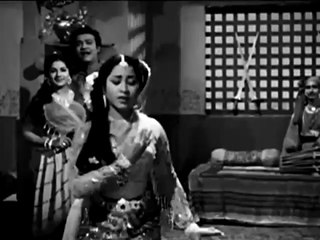 KAHIN PYAR HO NA JAYE - 1963