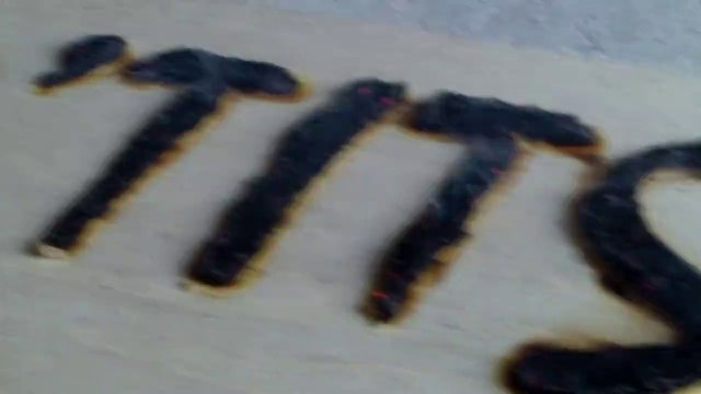 Les Folies Malviennes 2014 un tour complet, les P'tits Lu