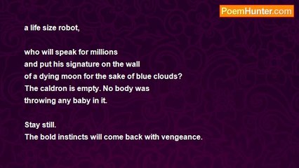 Satish Verma - Bare Tongue