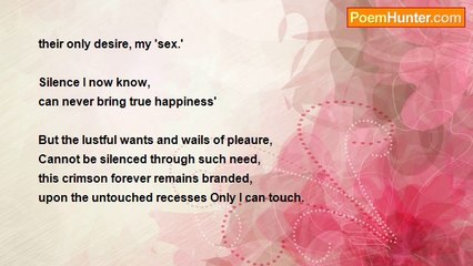 Crimson Love - Sexed Kingdom