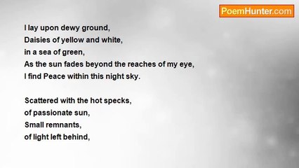 Crimson Love - One Star