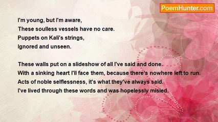 Aaron Lynn - All I've Done