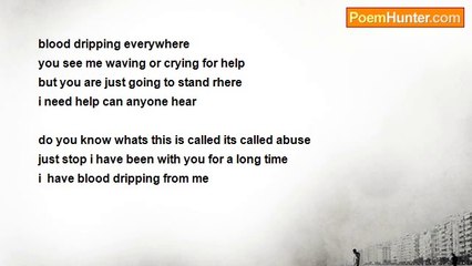 mariah mcpherson - abused