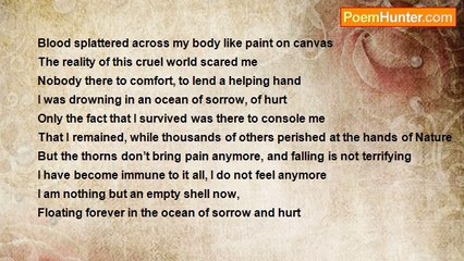 Janaiha Hussain - Lay Me Down