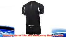 Bellwether Herren Trikot Kurz Helius Jersey Black S B-93175 zum kaufen,