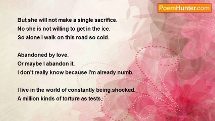 Ace Of Black Hearts - Cruel World