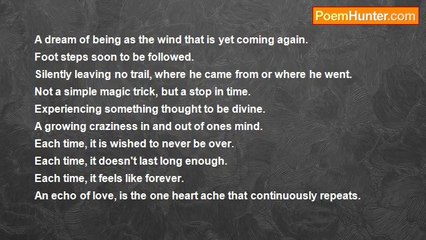 Ace Of Black Hearts - Echo Of Love