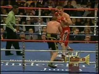 Tomasz Adamek vs Paul Briggs 2005-05-21 full fight