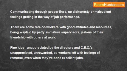 RoseAnn V. Shawiak - Co-Workers