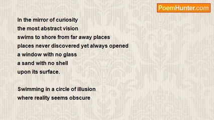 Kasia Fedyk - Look Over Here