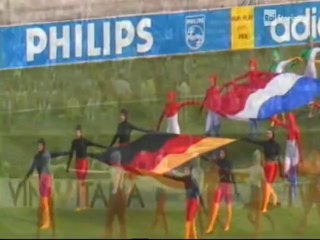 ITALIA '90 - L'OCCASIONE MANCATA (2014)