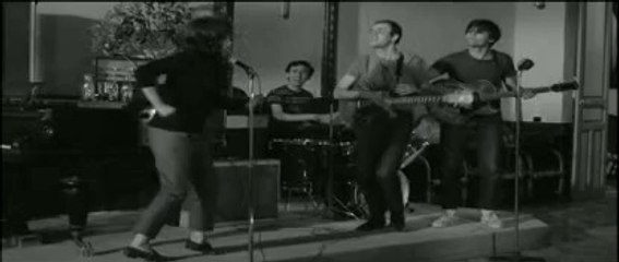 Conchita Velasco - Oh John John