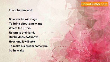 Face without a name - A dream of justice