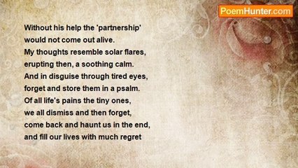 Biff McGuire - Life's Little Pains