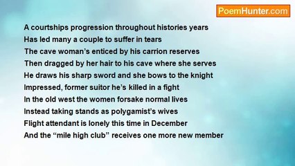 Biff McGuire - Courtships Progress