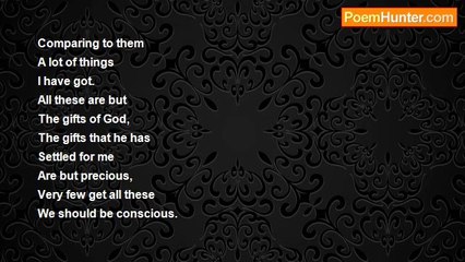 Uttam Biswas - My Humble Bows To God