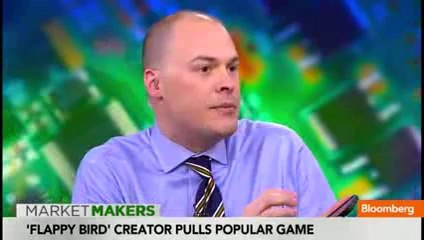 Why Did 'Flappy Bird' Maker Pull the Popular Game-
