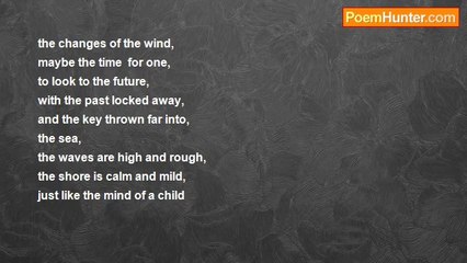 Sharron Stephenson - the child of the wind