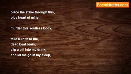 Sharron Stephenson - i now sleep