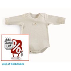 Best Deals Naturecolored Baby Bodysuit Review