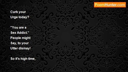 Aparna Chatterjee - \ Sex /