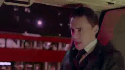 Jaguar 2014 Big Game Commercial - British Villains 'Rendezvous' - Jaguar USA