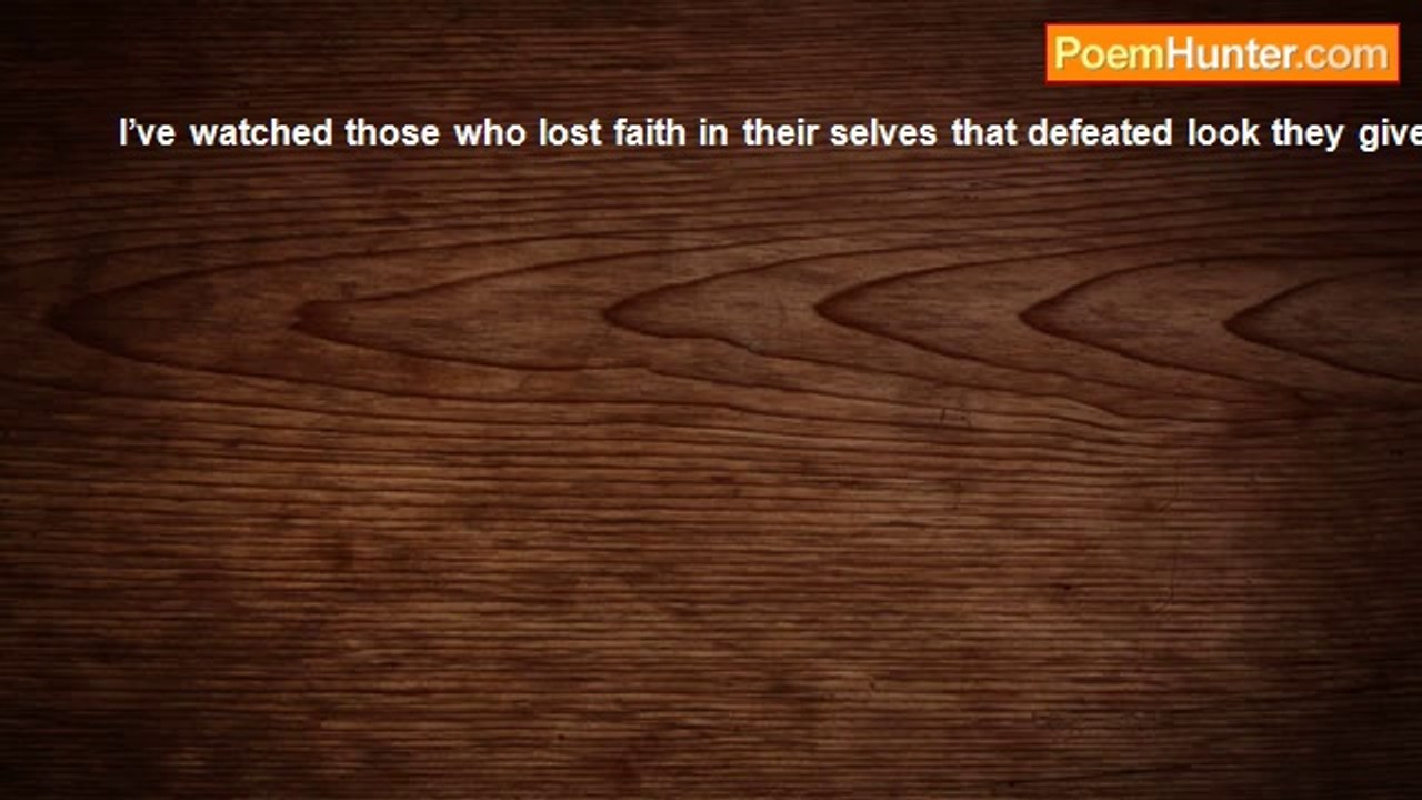 andrew leedy - the spirit nevers dies