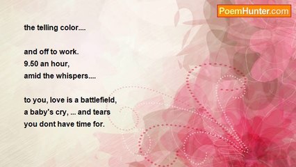 Eric Cockrell - Tears You Dont Have Time For