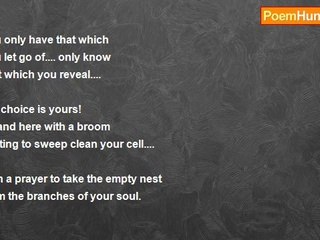 Eric Cockrell - The Choice Is Yours