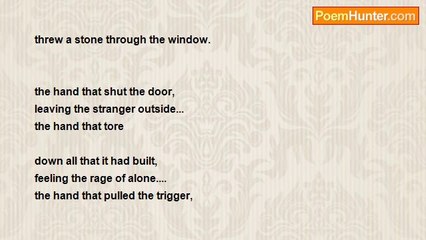 Eric Cockrell - Opened The Door