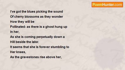 Robert Rorabeck - Of Who She Really Is