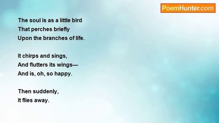 Walterrean Salley - A Song of the Soul