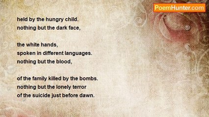 Eric Cockrell - I Am Nothing!