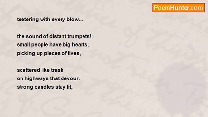 Eric Cockrell - Hunters And Gatherers