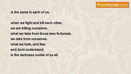 Eric Cockrell - Those We Encounter!