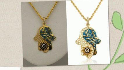 Jewelry Retouching