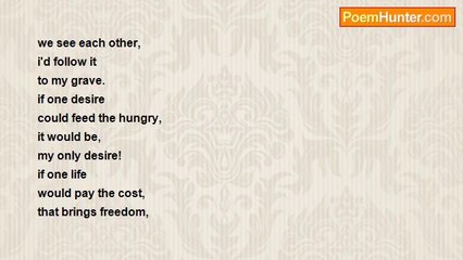 Eric Cockrell - If One.....