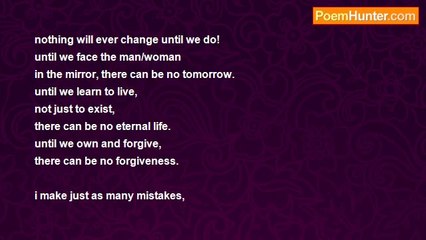 Eric Cockrell - You Are Not Alone....