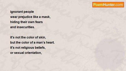 Eric Cockrell - Like A Mask