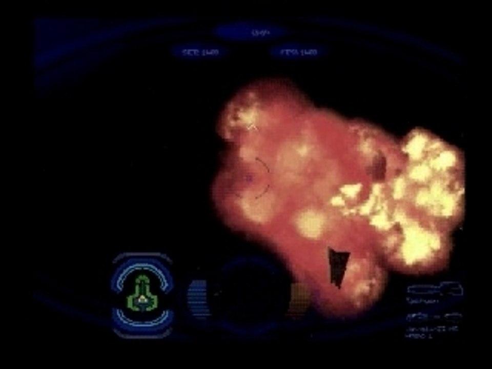 COBALT 60 Prophecy [Terminal Mix]