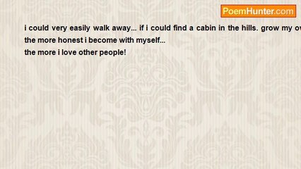 Eric Cockrell - Snail Crossing...    (Part Five)